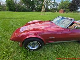 1969 Chevrolet Corvette (CC-2075002) for sale in MARTINSBURG, Pennsylvania