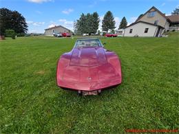 1969 Chevrolet Corvette (CC-2075002) for sale in MARTINSBURG, Pennsylvania