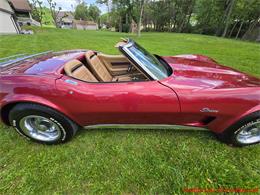 1969 Chevrolet Corvette (CC-2075002) for sale in MARTINSBURG, Pennsylvania