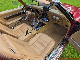 1969 Chevrolet Corvette (CC-2075002) for sale in MARTINSBURG, Pennsylvania