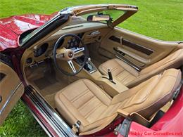 1969 Chevrolet Corvette (CC-2075002) for sale in MARTINSBURG, Pennsylvania