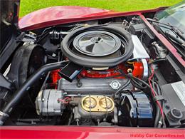 1969 Chevrolet Corvette (CC-2075002) for sale in MARTINSBURG, Pennsylvania