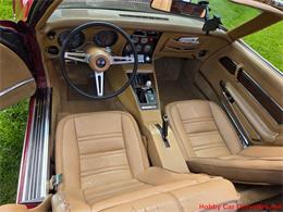 1969 Chevrolet Corvette (CC-2075002) for sale in MARTINSBURG, Pennsylvania