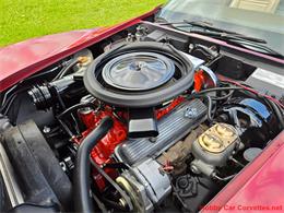 1969 Chevrolet Corvette (CC-2075002) for sale in MARTINSBURG, Pennsylvania