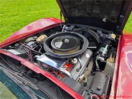 1969 Chevrolet Corvette (CC-2075002) for sale in MARTINSBURG, Pennsylvania