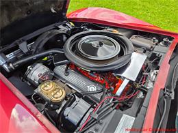 1969 Chevrolet Corvette (CC-2075002) for sale in MARTINSBURG, Pennsylvania