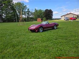 1969 Chevrolet Corvette (CC-2075002) for sale in MARTINSBURG, Pennsylvania