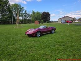 1969 Chevrolet Corvette (CC-2075002) for sale in MARTINSBURG, Pennsylvania