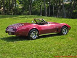 1969 Chevrolet Corvette (CC-2075002) for sale in MARTINSBURG, Pennsylvania