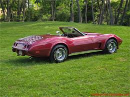 1969 Chevrolet Corvette (CC-2075002) for sale in MARTINSBURG, Pennsylvania