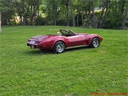 1969 Chevrolet Corvette (CC-2075002) for sale in MARTINSBURG, Pennsylvania
