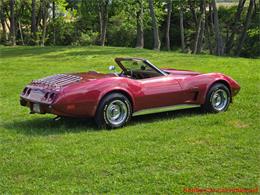1969 Chevrolet Corvette (CC-2075002) for sale in MARTINSBURG, Pennsylvania