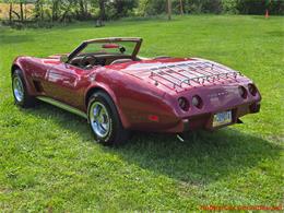 1969 Chevrolet Corvette (CC-2075002) for sale in MARTINSBURG, Pennsylvania