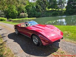 1969 Chevrolet Corvette (CC-2075002) for sale in MARTINSBURG, Pennsylvania