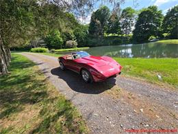 1969 Chevrolet Corvette (CC-2075002) for sale in MARTINSBURG, Pennsylvania