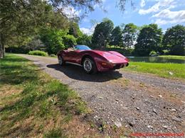 1969 Chevrolet Corvette (CC-2075002) for sale in MARTINSBURG, Pennsylvania
