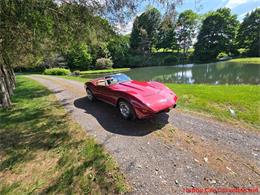 1969 Chevrolet Corvette (CC-2075002) for sale in MARTINSBURG, Pennsylvania