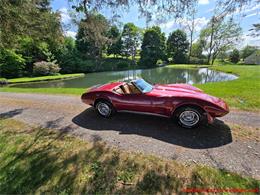 1969 Chevrolet Corvette (CC-2075002) for sale in MARTINSBURG, Pennsylvania