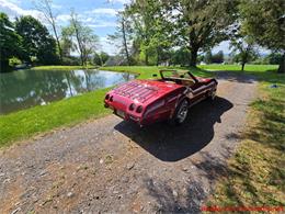 1969 Chevrolet Corvette (CC-2075002) for sale in MARTINSBURG, Pennsylvania