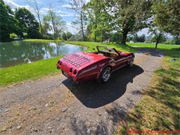 1969 Chevrolet Corvette (CC-2075002) for sale in MARTINSBURG, Pennsylvania