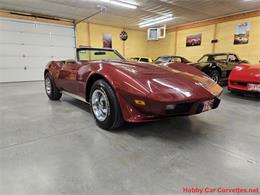 1969 Chevrolet Corvette (CC-2075002) for sale in MARTINSBURG, Pennsylvania