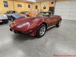 1969 Chevrolet Corvette (CC-2075002) for sale in MARTINSBURG, Pennsylvania