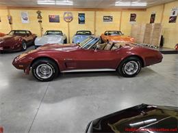 1969 Chevrolet Corvette (CC-2075002) for sale in MARTINSBURG, Pennsylvania