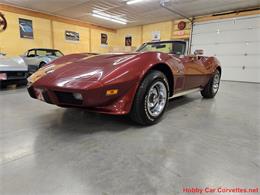 1969 Chevrolet Corvette (CC-2075002) for sale in MARTINSBURG, Pennsylvania