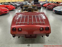 1969 Chevrolet Corvette (CC-2075002) for sale in MARTINSBURG, Pennsylvania