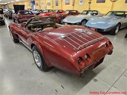 1969 Chevrolet Corvette (CC-2075002) for sale in MARTINSBURG, Pennsylvania