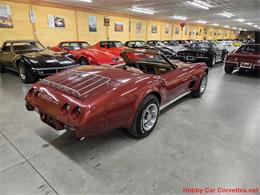 1969 Chevrolet Corvette (CC-2075002) for sale in MARTINSBURG, Pennsylvania