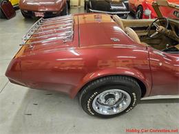 1969 Chevrolet Corvette (CC-2075002) for sale in MARTINSBURG, Pennsylvania