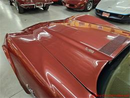 1969 Chevrolet Corvette (CC-2075002) for sale in MARTINSBURG, Pennsylvania