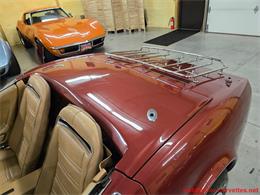 1969 Chevrolet Corvette (CC-2075002) for sale in MARTINSBURG, Pennsylvania