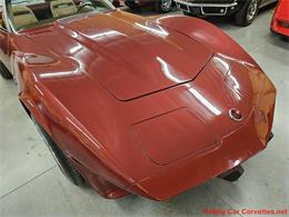 1969 Chevrolet Corvette (CC-2075002) for sale in MARTINSBURG, Pennsylvania