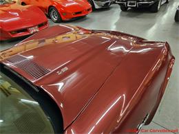 1969 Chevrolet Corvette (CC-2075002) for sale in MARTINSBURG, Pennsylvania