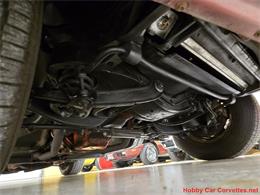 1969 Chevrolet Corvette (CC-2075002) for sale in MARTINSBURG, Pennsylvania