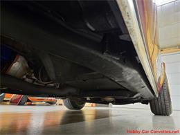 1969 Chevrolet Corvette (CC-2075002) for sale in MARTINSBURG, Pennsylvania