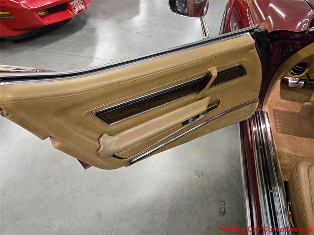1969 Chevrolet Corvette (CC-2075002) for sale in MARTINSBURG, Pennsylvania