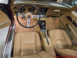 1969 Chevrolet Corvette (CC-2075002) for sale in MARTINSBURG, Pennsylvania