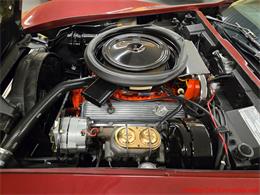 1969 Chevrolet Corvette (CC-2075002) for sale in MARTINSBURG, Pennsylvania