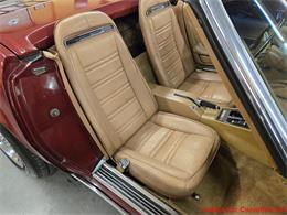 1969 Chevrolet Corvette (CC-2075002) for sale in MARTINSBURG, Pennsylvania