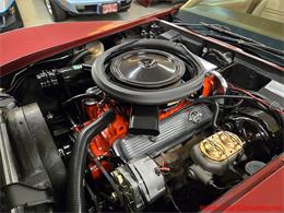 1969 Chevrolet Corvette (CC-2075002) for sale in MARTINSBURG, Pennsylvania