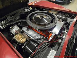 1969 Chevrolet Corvette (CC-2075002) for sale in MARTINSBURG, Pennsylvania