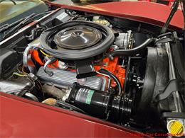 1969 Chevrolet Corvette (CC-2075002) for sale in MARTINSBURG, Pennsylvania