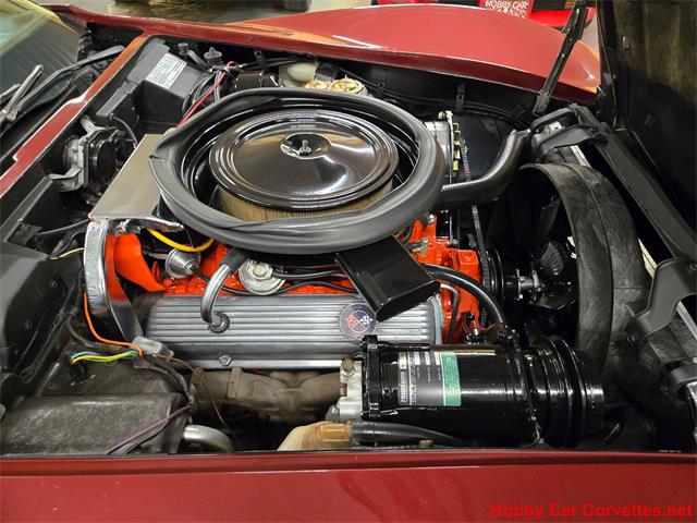 1969 Chevrolet Corvette (CC-2075002) for sale in MARTINSBURG, Pennsylvania