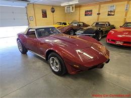 1969 Chevrolet Corvette (CC-2075002) for sale in MARTINSBURG, Pennsylvania