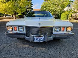 1972 Cadillac Coupe DeVille (CC-2075003) for sale in Sonoma, California
