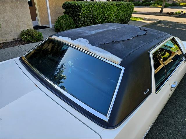 1972 Cadillac Coupe DeVille (CC-2075003) for sale in Sonoma, California