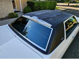 1972 Cadillac Coupe DeVille (CC-2075003) for sale in Sonoma, California